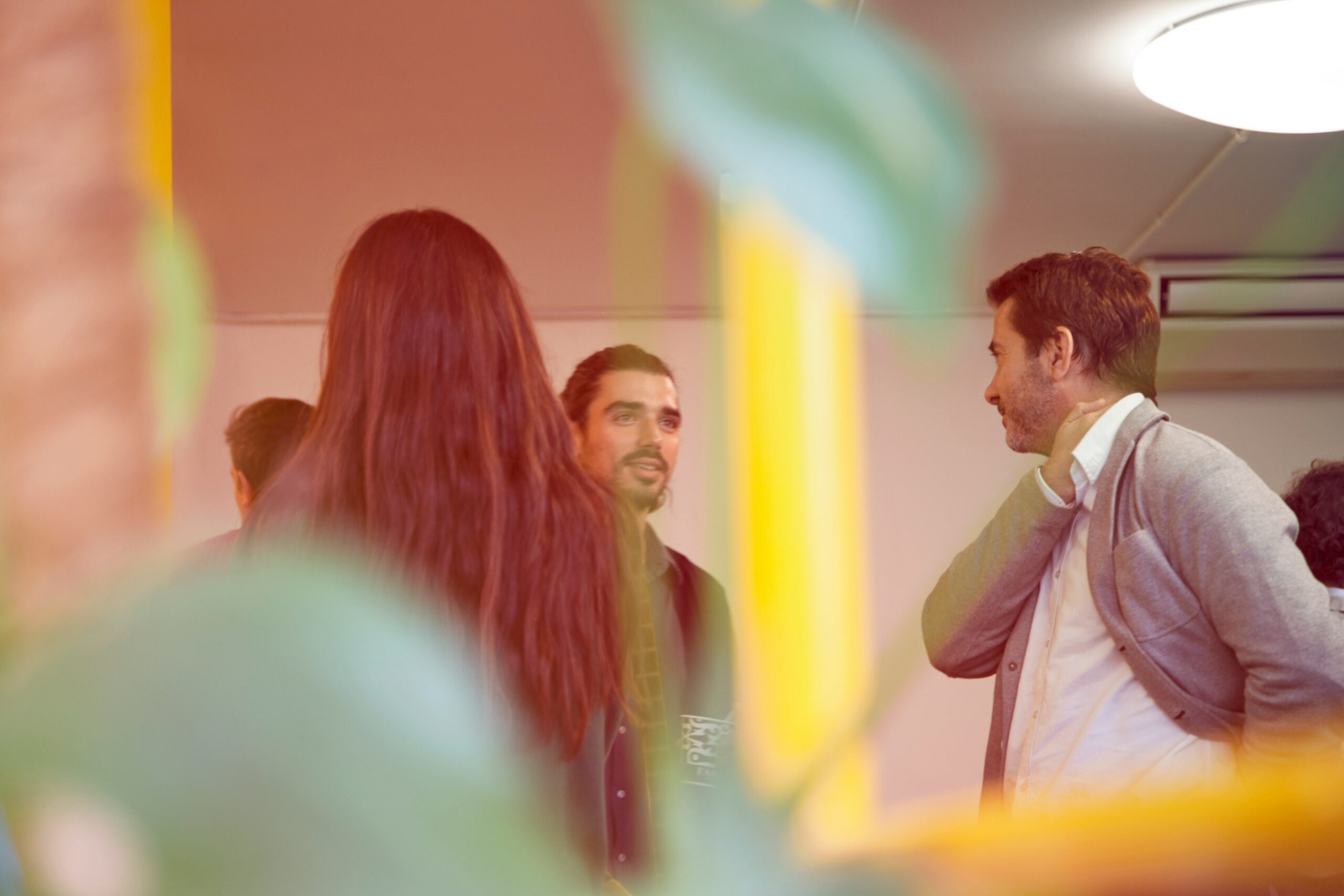 Featured image for “5 Reasons Why Networking is the Secret Ingredient to Your Business Success”