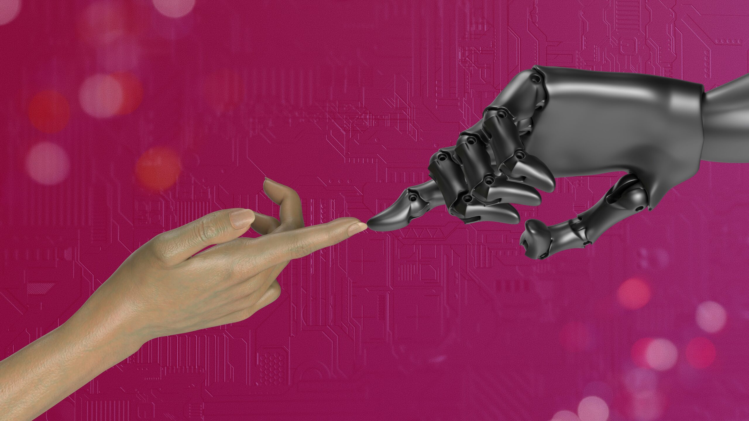 Featured image for “Emerging Trends in AI: Shaping the Future of Innovation”